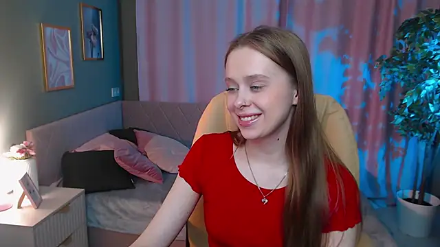 Megg Ryan online show from March 25, 2:09 pm