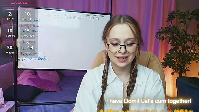 Megg Ryan online show from April 29, 2:09 pm