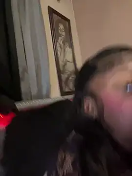 Sexyasscedes online show from March 10, 9:57 am