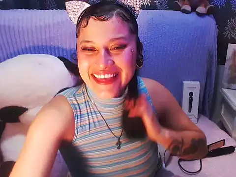 brunne eva online show from June 6, 4:08 am