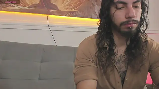 melody ft jesus online show from April 22, 7:33 pm