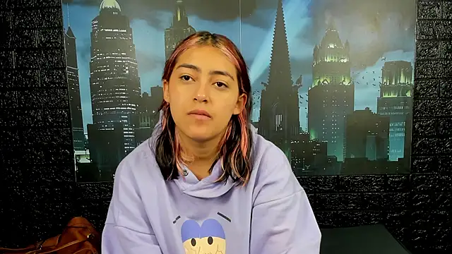 PinkyyPieee  online show from April 20, 1:14 pm