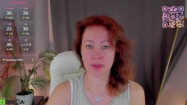 LeticiaRomano online show from April 14, 3:50 am