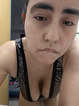 SweetHairy online show from March 21, 8:19 am