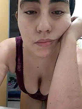 SweetHairy online show from March 21, 6:40 am