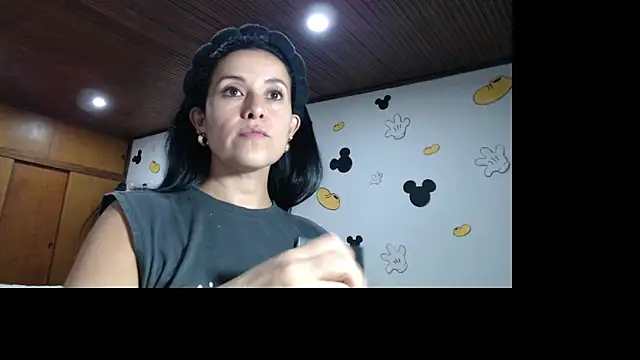 Dayeon   online show from March 18, 2:11 pm