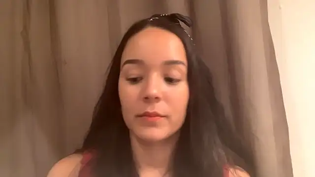 KyongCrumbliss online show from March 17, 10:36 pm