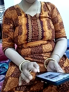 Miss-Akhi5500 online show from April 29, 9:56 am