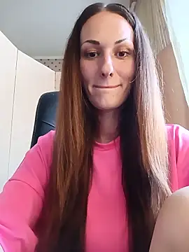LunaCrystall online show from June 13, 4:26 pm