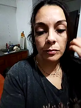 pareja-ma online show from July 11, 4:34 am