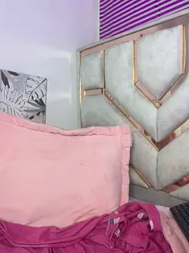 Danni teen online show from March 18, 3:06 pm