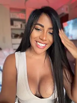 SaraValentina11 online show from May 27, 8:06 pm