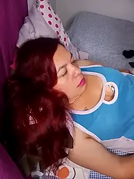 TabooAngel17 online show from April 21, 4:19 am