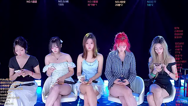 prettygirls-001 online show from April 20, 5:21 am