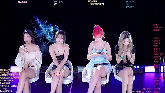 prettygirls-001 online show from April 17, 5:20 am