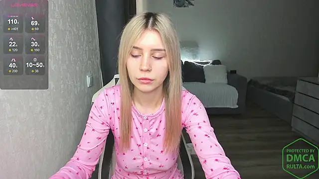 adel miller online show from April 15, 4:46 am