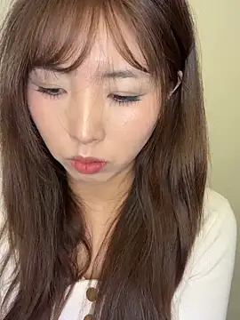 YaoYao-X4 online show from March 13, 3:19 am