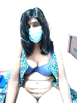 Amisha-35 online show from May 10, 2:13 am
