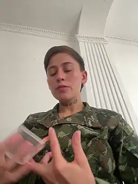 Billiee  online show from March 12, 7:49 pm