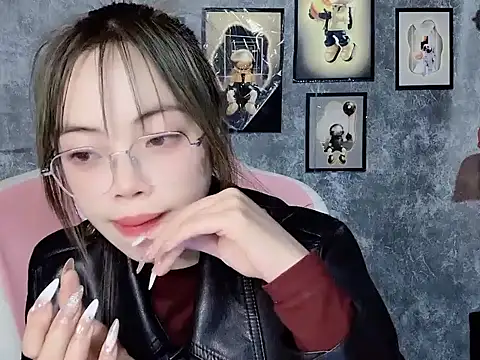 Felicity168 online show from March 11, 3:58 pm