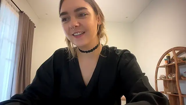 RoxyWet online show from March 14, 10:16 am