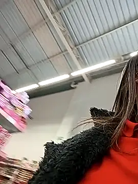 gatinha20257 online show from July 8, 4:42 pm