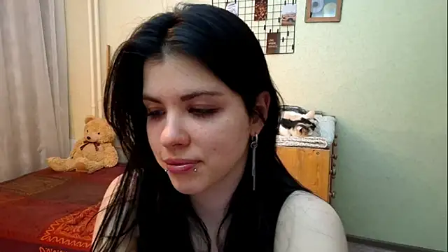 MiaTemptress online show from March 12, 3:37 pm