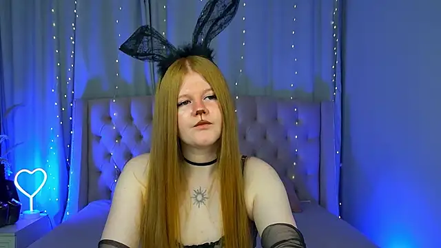 JessicaEmber online show from May 5, 5:10 am