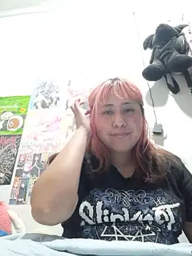 fio sama online show from July 15, 7:13 am