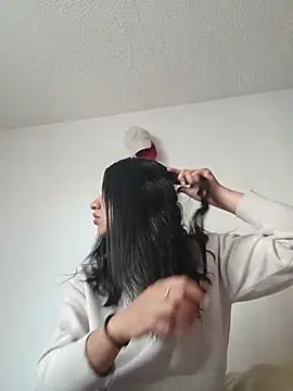 FiorellaLan online show from March 14, 2:29 pm