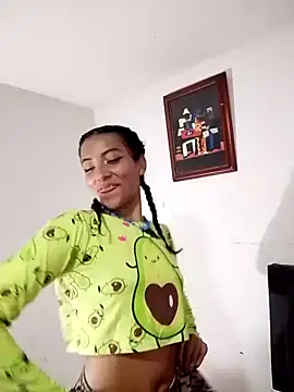 KattyBerryX online show from March 18, 1:43 am