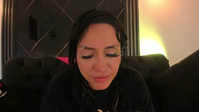 psychodoll 11 online show from June 9, 4:17 pm