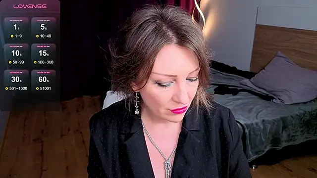 Sirena Fly online show from April 22, 3:58 am