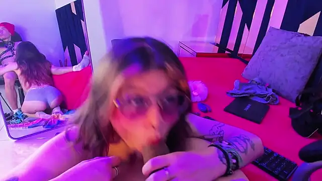 KikyoAndDrey online show from March 30, 3:55 pm