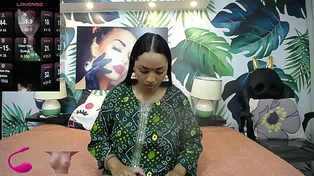 shakti moumita online show from April 20, 7:17 pm