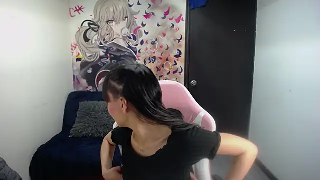 abby 01  online show from March 19, 2:49 am