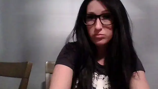 TheVictoriaWolf online show from March 25, 12:05 am