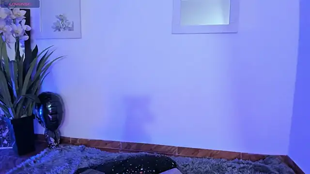 Dimitra hells online show from April 25, 9:34 pm