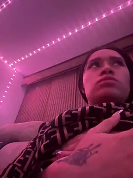 Zoe- -din online show from March 31, 5:29 am