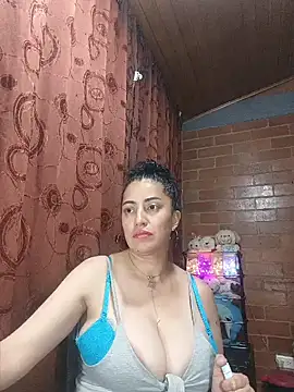 Alexandrina online show from February 23, 11:26 pm