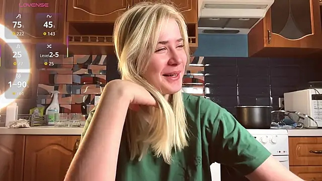 ivygenesis online show from March 27, 3:52 am