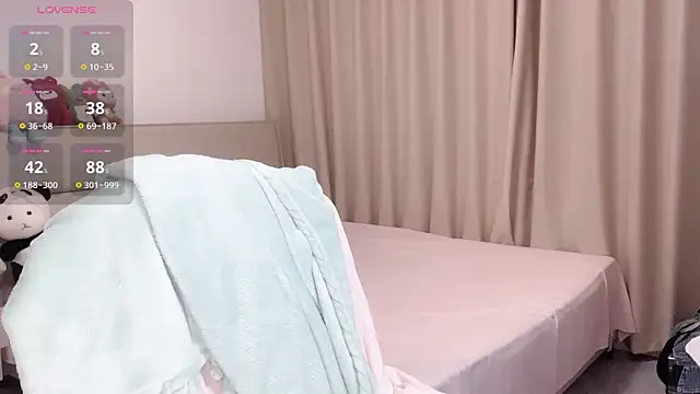 Sisi-000 online show from April 29, 3:47 pm