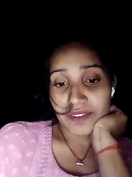 Sonal-rani online show from April 9, 5:07 pm
