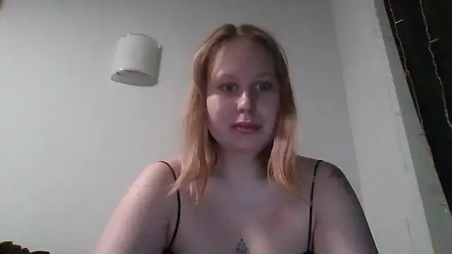 Bridget Kiss online show from March 17, 5:39 pm