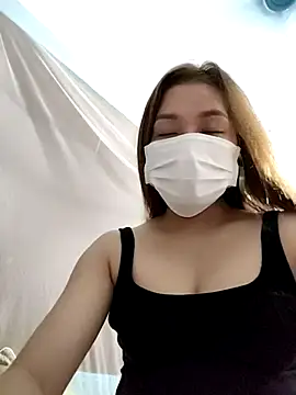 DawnG x online show from April 7, 4:20 pm