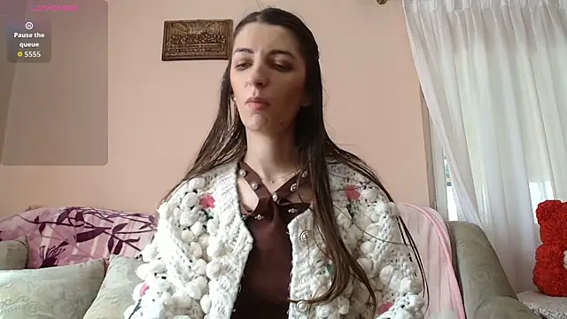 love on fire6 online show from March 22, 12:44 pm