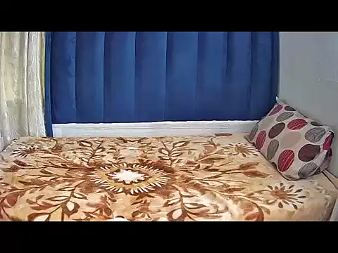 MelaniBbe online show from March 16, 9:13 am