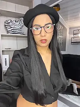 Gretel Streit online show from April 23, 3:36 am