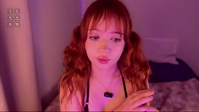 JuicySweetBliss online show from June 27, 9:54 pm