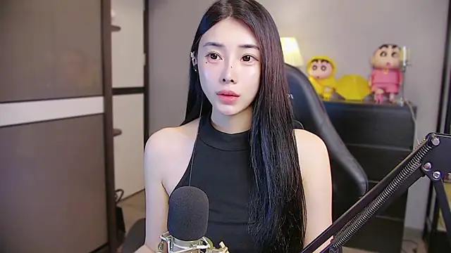 XiaoYuBao- online show from June 6, 5:08 pm